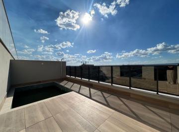 Apartamento de 3 quartos, Brasília · Cobertura nova com 03 suítes - Noroeste/DF.