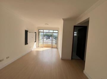 Apartamento de 2 quartos, Curitiba · APARTAMENTO COM 2 QUARTOS COM VARANDA 1 VAGA DE GARAGEM 55m²- PORTÃO
