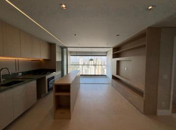 Apartamento de 2 quartos, São Paulo · Apartamento à venda no Campo Belo de 78,5m² com 2 suítes, lavabo e 1 vaga livre e determinada.