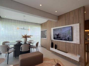 Apartamento de 3 quartos, São Paulo · Imóvel para venda possui 105 metros quadrados com 3 suítes em Lapa - São Paulo - SP