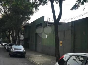 Comercial de 6 quartos, São Paulo · Galpão a Venda na Mooca São Paulo