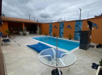 Casa · 1 Quarto · 3 Vagas · Casa, Residencial para Temporada, Indaiá, Bertioga