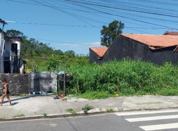 Terreno · 275m² · Lote / Terreno Residencial, Residencial/Comercial para Venda, Bairro Chácaras, B