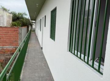 Apartamento · 21m² · 1 Quarto · Aluga-se Kitnet na Chácara Vista Linda - Citymar Bertioga