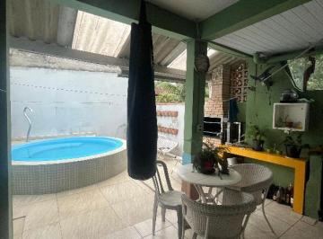 Casa · 150m² · 3 Quartos · 4 Vagas · Casa, Residencial para Venda, Bairro Chácaras, Bertioga