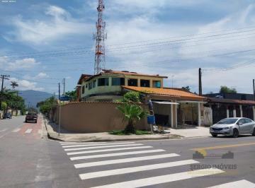 Casa · 5 Quartos · 3 Vagas · Venda de Duas Casas Jardim Raphael Bertioga