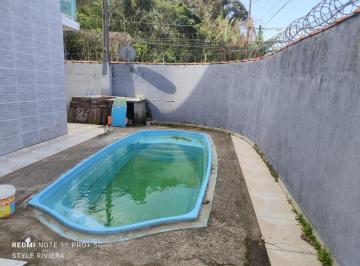 Casa · 3 Quartos · Oportunidade Imperdível no Indaiá - Bertioga/SP Sobrado Próximo à Praia Ideal pa