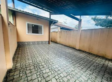 Casa · 150m² · 2 Quartos · 2 Vagas · Casa à Venda em Bertioga - Vista Linda