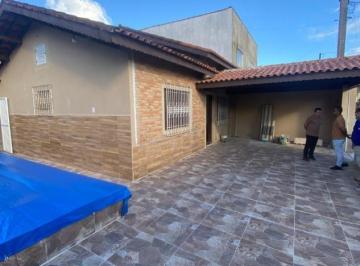 Casa · 132m² · 3 Quartos · 4 Vagas · Oportunidade Imperdível: Linda Casa com Piscina em Jardim Paulista Bertioga/SP