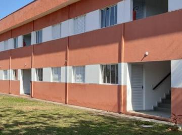 Apartamento · 2 Quartos · 1 Vaga · Oportunidade Imperdível: Apartamento Térreo Mobiliado na Chácara Vista Linda Ber