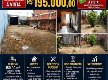 Casa · 2 Quartos · 4 Vagas · Casa, Residencial para Venda, Bairro Chácaras, Bertioga