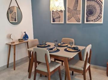 Apartamento · 57m² · 2 Quartos · 1 Vaga · Apartamento, Residencial para Venda, Bairro Chácaras, Bertioga