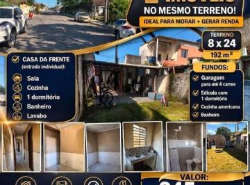 Casa · 192m² · 2 Quartos · 4 Vagas · Casa, Residencial/Comercial para Venda, Rio da Praia, Bertioga