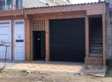 Casa · 250m² · 4 Quartos · 1 Vaga · Vende-se Linda Casa na Chácara Vista Linda, Bertioga