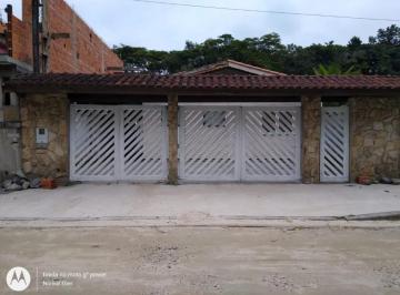 Casa · 110m² · 1 Quarto · 4 Vagas · Casa, Residencial para Venda, Jardim Raphael, Bertioga