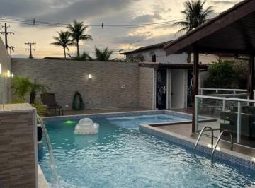 Casa · 460m² · 3 Quartos · 4 Vagas · Casa, Residencial para Venda, Vista Linda, Bertioga
