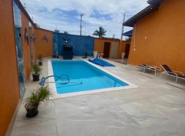 Casa · 70m² · 1 Quarto · 3 Vagas · Casa, Residencial para Venda, Indaiá, Bertioga