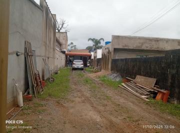 Casa · 250m² · 1 Quarto · 10 Vagas · Casa, Oportunidade imperdível em Bertioga, casa na Chácara Vista Linda