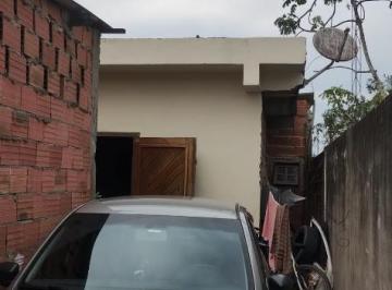 Casa · 160m² · 3 Quartos · 1 Vaga · Vende-se Casa na Chácara Vista Linda - Bertioga (Lado Serra)