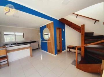 Casa · 81m² · 2 Quartos · 2 Vagas · Casa, Comercial para Venda, Indaiá, Bertioga