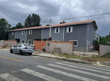 Casa · 1 Vaga · Sobrado, Residencial para Venda, Indaiá, Bertioga