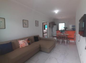 Casa · 1 Quarto · 2 Vagas · Casa para Temporada com Piscina Indaiá, Bertioga/SP
