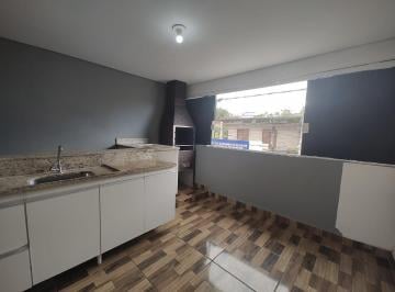 Casa · 3 Quartos · 1 Vaga · Oportunidade Imperdível: Sobrado à Venda Bairro Ana Paula Bertioga/SP