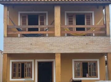 Casa · 90m² · 2 Quartos · 8 Vagas · Sobrado, Residencial/Comercial para Venda, Boracéia, Bertioga