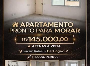 Apartamento · 2 Quartos · 1 Vaga · Apartamento, Residencial para Venda, Jardim Raphael, Bertioga