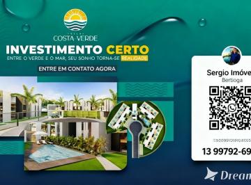 Casa · 189m² · 1 Vaga · Casa de Condomínio, Residencial para Venda, Guaratuba, Bertioga