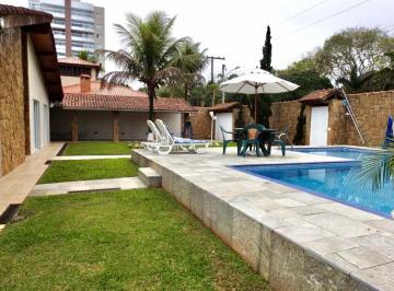 Casa · 3 Quartos · 5 Vagas · Casa, Residencial para Venda, Riviera de São Lourenço, Bertioga