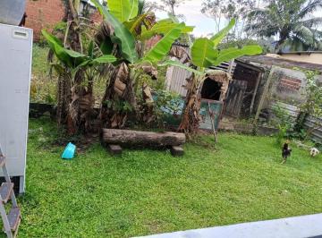 Casa · 2 Quartos · 6 Vagas · Casa, Residencial/Comercial para Venda, São João, Bertioga