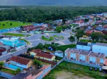 Terreno · 340m² · Ótimo Terreno à Venda no Jardim das Canções Bertioga/SP 200 Metros da praia