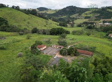 Rural , Bueno Brandão · Transforme em seu paraíso pessoal