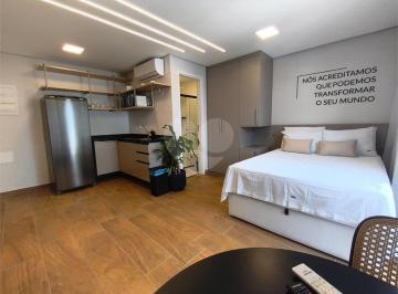 Apartamento de 1 quarto, São Paulo · STUDIO PRÓXIMO AO METRO JARDIM SÃO PAULO -PORTEIRA FECHADA - SALA COM VARANDA E LAZER COMPLETO