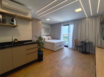 Apartamento de 1 quarto, São Paulo · STUDIO À VENDA PRÓX AO METRO JARDIM SÃO PAULO -PORTEIRA FECHADA - SALA COM VARANDA E LAZER COMPLETO
