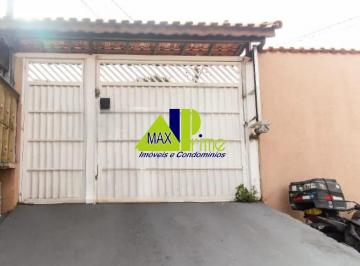 Foto 01 · SOBRADO CONDOMÍNIO FECHADO/52M²/02 DORMITÓRIOS/02WC/01 VAGA