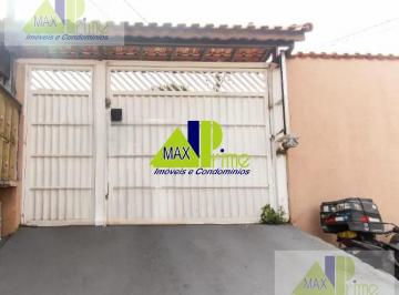 Foto 01 · SOBRADO CONDOMÍNIO FECHADO/52M²/02 DORMITÓRIOS/02WC/01 VAGA