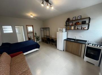 Apartamento de 1 quarto, São Paulo · Studio mobiliado exclusivo com ar condicionado