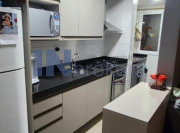 Foto 01 · Excelente apartamento à Venda Residencial Paraíso, Várzea Paulista/SP, 48m2, 2 dormitórios, 1 vaga,