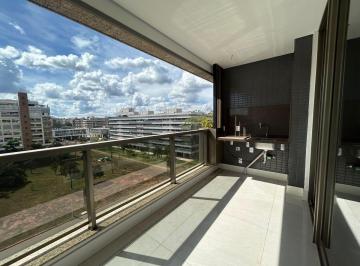 Apartamento de 4 quartos, Brasília · Apartamento novo com 04 suítes e marcenaria - Noroeste/DF.
