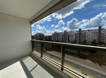 Apartamento de 4 quartos, Brasília · Apartamento novo com 04 suítes e marcenaria - Noroeste/DF.