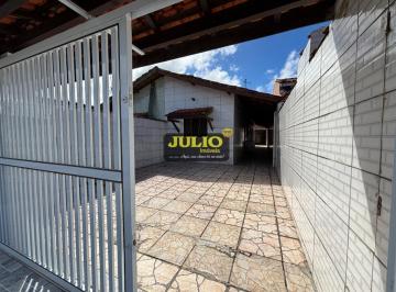 Casa · 49m² · 2 Quartos · 2 Vagas · Casa à venda em Itanhaém, Loty, com 2 quartos, com 49.64 m²