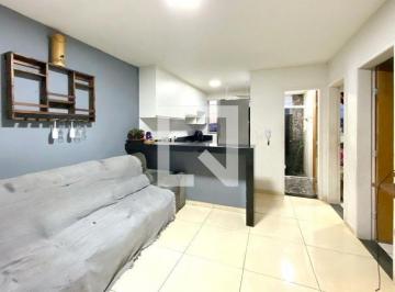 Apartamento · 52m² · 2 Quartos · 1 Vaga · Apartamento à Venda - Goiânia, 2 Quartos, 52 m² - Belo Horizonte
