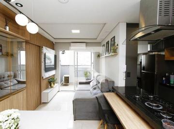 Apartamento · 67m² · 2 Quartos · 1 Vaga · Apartamento à Venda - Estoril , 2 Quartos,  67 m² - Belo Horizonte