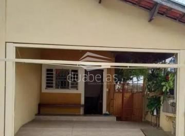 Casa · 187m² · 5 Quartos · 2 Vagas · SOBRADO À VENDA – JARDIM SATÉLITE | ZONA SUL DE SÃO JOSÉ DOS CAMPOS