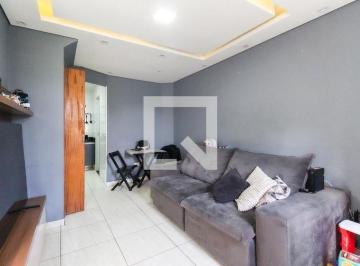 Casa · 94m² · 2 Quartos · 2 Vagas · Casa à Venda - Cidade Lider, 2 Quartos, 94 m² - São Paulo