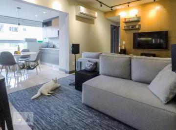 Apartamento · 75m² · 2 Quartos · 2 Vagas · Apartamento para Aluguel - Cambuci, 2 Quartos,  75 m2 - São Paulo