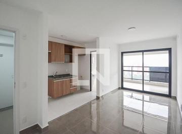 Apartamento · 48m² · 2 Quartos · 1 Vaga · Apartamento para Aluguel - Rudge Ramos, 2 Quartos,  48 m2 - São Bernardo do Campo