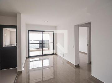 Apartamento · 48m² · 2 Quartos · 1 Vaga · Apartamento para Aluguel - Rudge Ramos, 2 Quartos,  48 m2 - São Bernardo do Campo